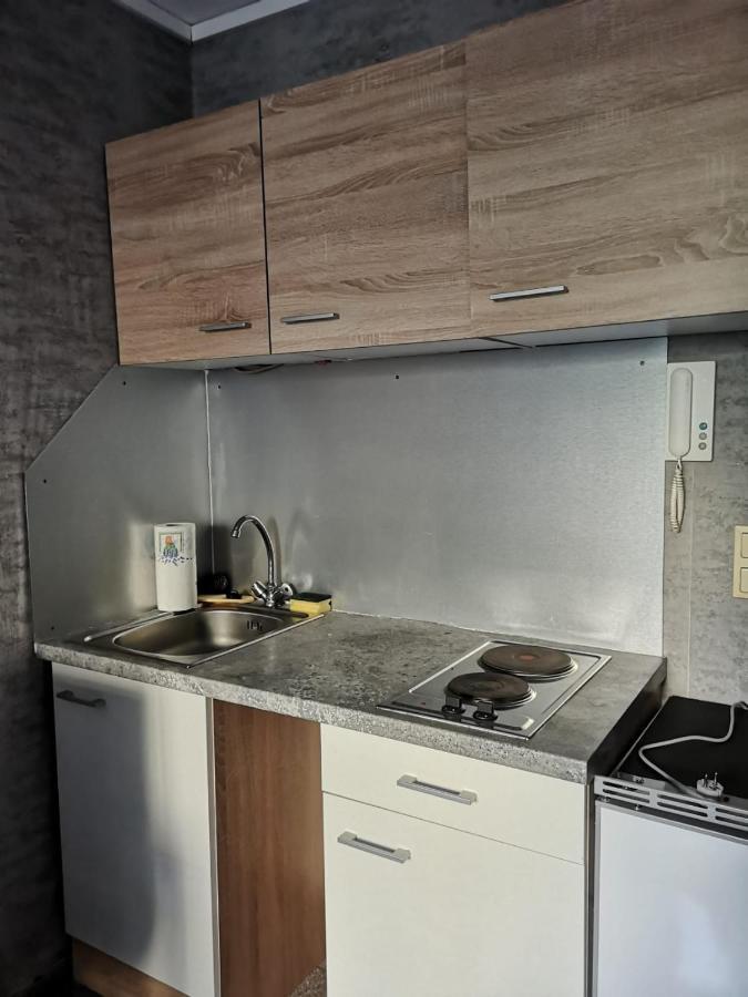 Cozy Flat, Central, Easy Parking, Clam Appartamento Bayreuth Esterno foto