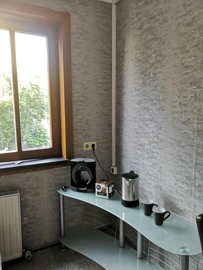 Cozy Flat, Central, Easy Parking, Clam Appartamento Bayreuth Esterno foto