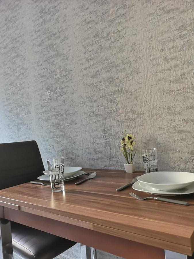 Cozy Flat, Central, Easy Parking, Clam Appartamento Bayreuth Esterno foto
