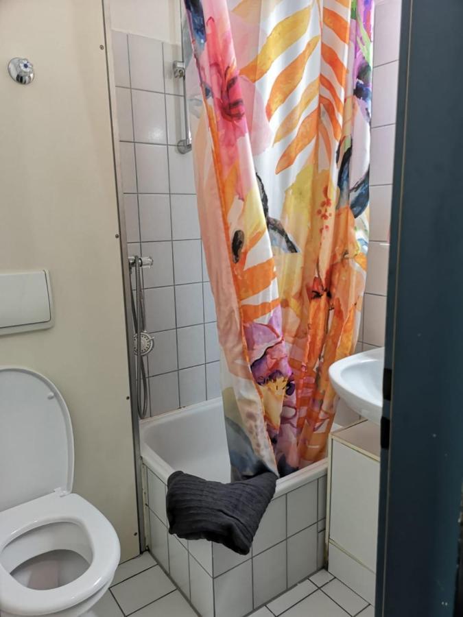 Cozy Flat, Central, Easy Parking, Clam Appartamento Bayreuth Esterno foto