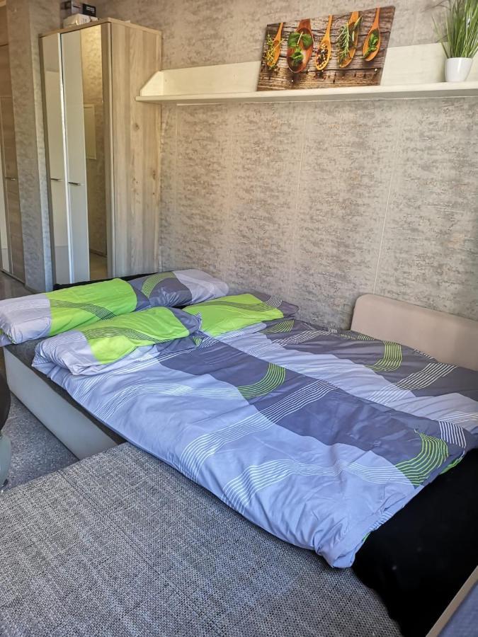 Cozy Flat, Central, Easy Parking, Clam Appartamento Bayreuth Esterno foto