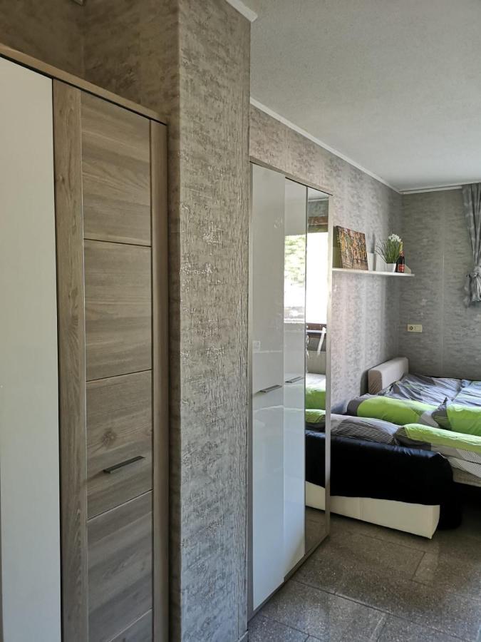 Cozy Flat, Central, Easy Parking, Clam Appartamento Bayreuth Esterno foto
